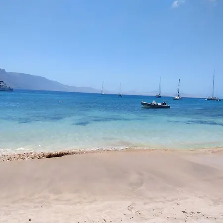 La Chocita * Caleta de Sebo