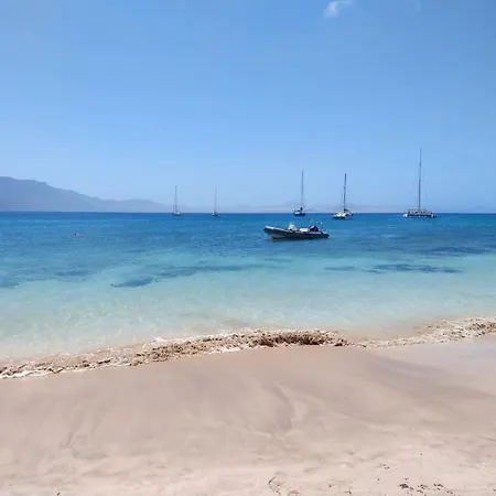 La Chocita