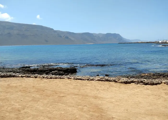 La Chocita Διαμέρισμα Caleta de Sebo