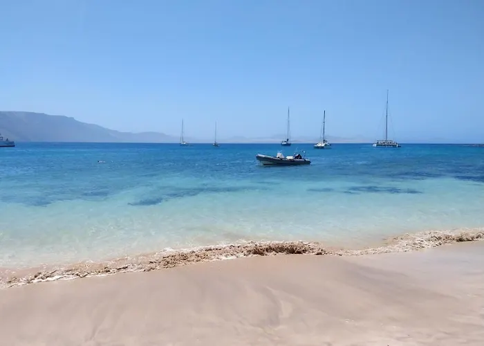 La Chocita